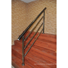 Stainless Steel Stair Railing